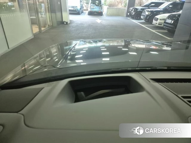 Land Rover Range Rover 5th Generation 2025 Черный из Кореи, фото 2