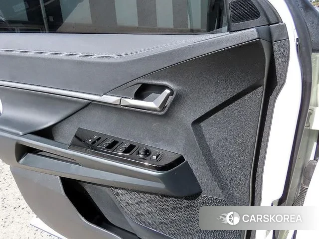 Ssangyong Torres 2022 Белый из Кореи, фото 2