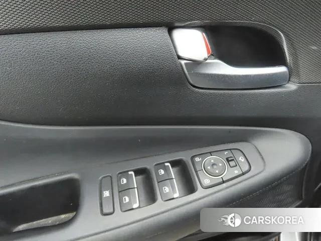 Hyundai Santa Fe TM 2019 Серый из Кореи, фото 2