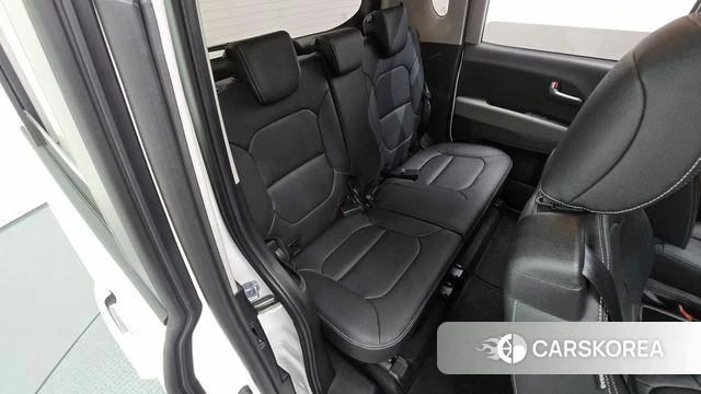Kia The New Kia Ray 2025 Белый из Кореи, фото 2