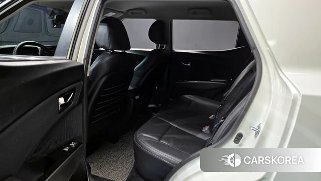 Ssangyong Tivoli Air 2020 Белый из Кореи, фото 2