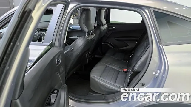 Renault Korea (Samsung) XM3 id 2441746 из Кореи 2