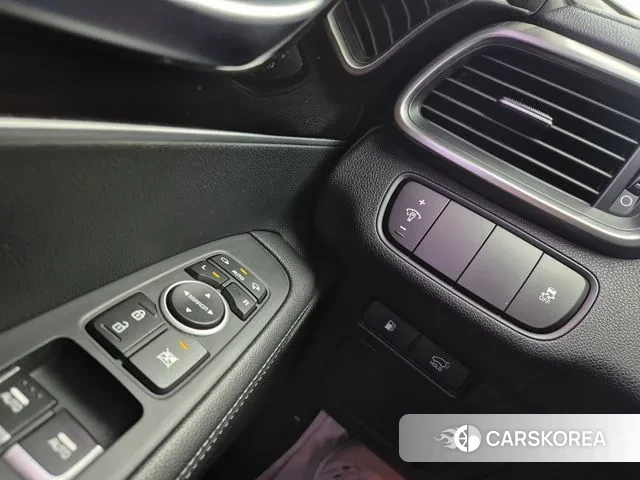 Kia The New Sorento 2018 Черный из Кореи, фото 2