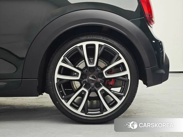 MINI JCW 2021 Другой из Китая, фото 2