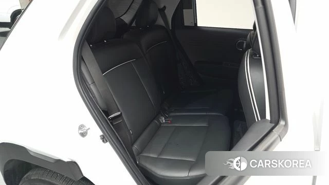 Hyundai Casper 2024 Белый из Кореи, фото 2