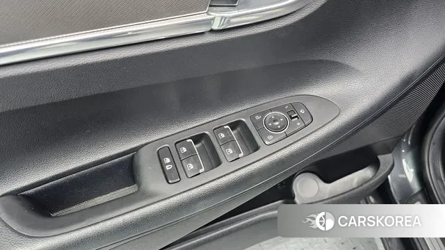 Hyundai The New Grandeur IG Hybrid 2021 Серый из Кореи, фото 2