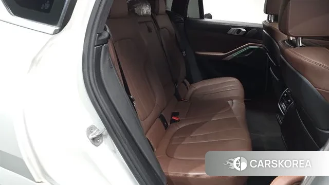 BMW X6 (G06) id 2902093 из Кореи 2