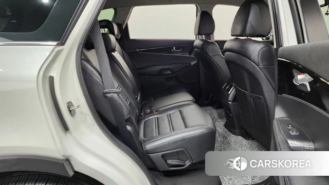Kia The New Sorento 2020 Белый из Кореи, фото 2