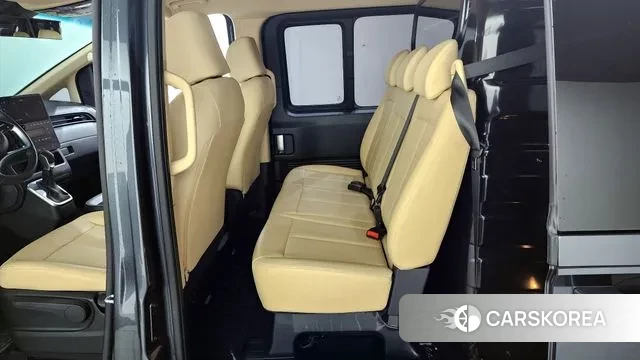 Hyundai Staria 2024 Серый из Кореи, фото 2