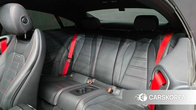 Mercedes-Benz E-Class W213 2020 Черный из Кореи, фото 2