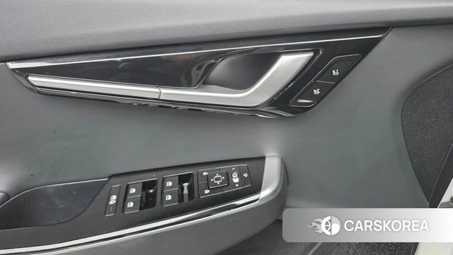 Kia EV6 2022 Белый из Кореи, фото 2