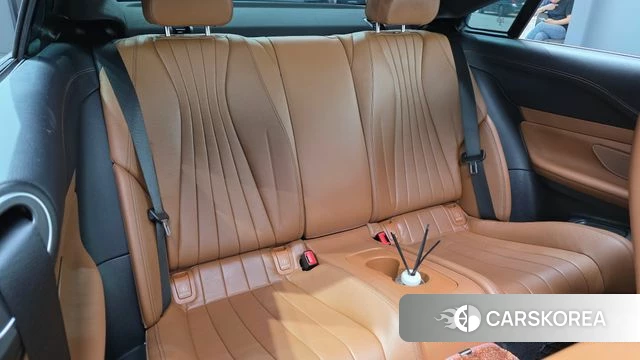 Mercedes-Benz E-Class W213 2019 Серый из Кореи, фото 2