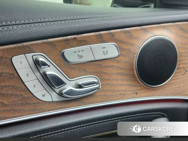 Mercedes-Benz E-Class W213 2018 Черный из Кореи, фото 2