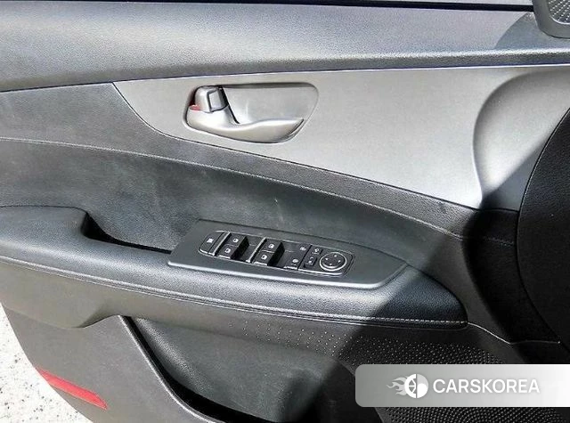 Kia Come New K3 2018 Белый из Кореи, фото 2