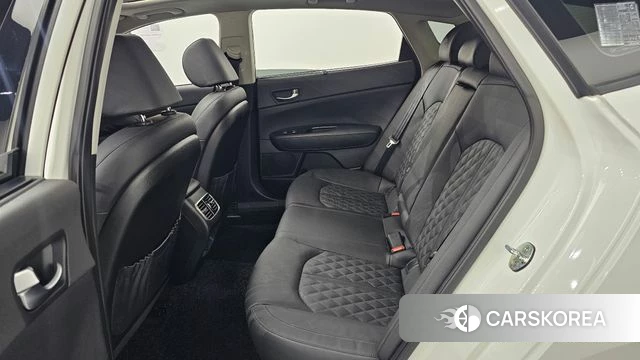 Kia The New K5 2nd generation 2018 Белый из Кореи, фото 2