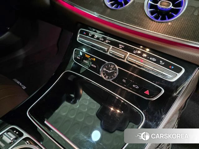 Mercedes-Benz CLS-Class C257 2018 Белый из Кореи, фото 2