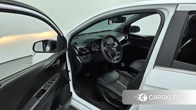 Chevrolet (GM Daewoo) The New Spark id 2886410 из Кореи 2