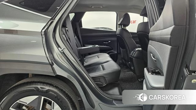 Hyundai The New Tucson (NX4) 2025 Цвет тростника из Кореи, фото 2