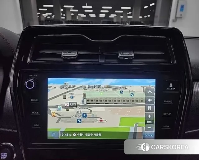 Ssangyong Berry New Tivoli 2023 Белый из Кореи, фото 2