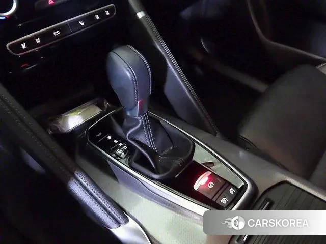 Renault Korea (Samsung) The New QM6 2019 Белый из Кореи, фото 2