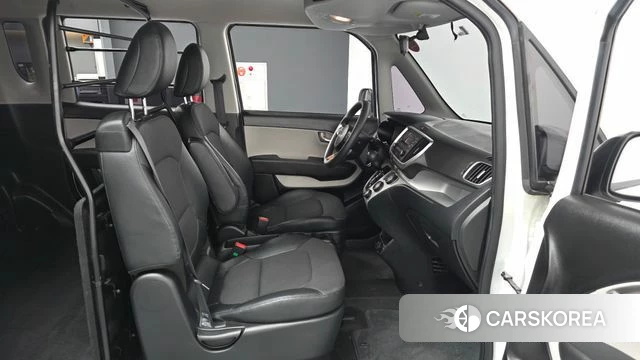 Kia The New Ray 2022 Белый из Кореи, фото 2