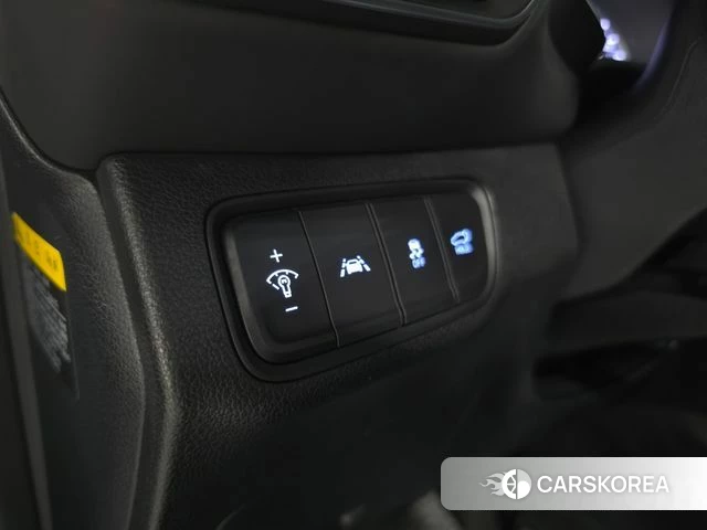 Hyundai Santa Fe TM 2018 Серый из Кореи, фото 2