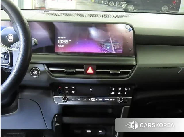 Kia The New Seltos 2023 Белый из Кореи, фото 2