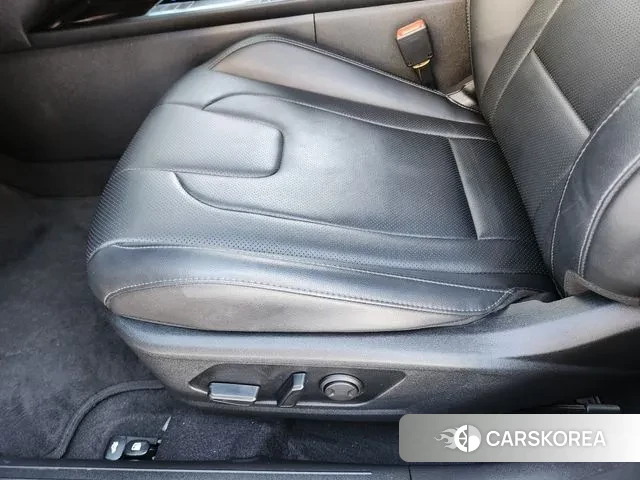 Hyundai Avante (CN7) 2022 Серый из Кореи, фото 2