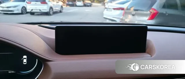 Genesis G80 (RG3) 2020 Черный из Кореи, фото 2