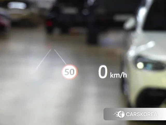 Land Rover Range Rover Sport 3rd Generation 2024 Белый из Кореи, фото 2