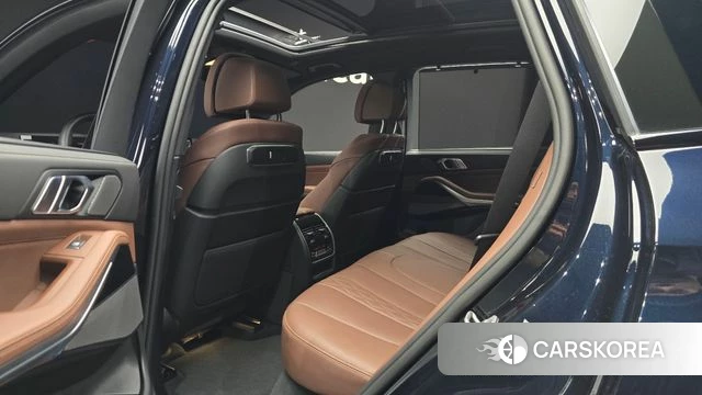 BMW X5 (G05) 2025 Черный из Кореи, фото 2