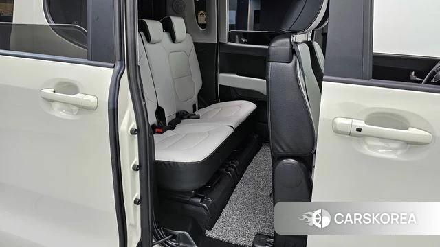 Kia The New Kia Ray 2024 Жемчужный цвет из Кореи, фото 2