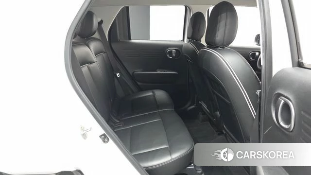 Hyundai Casper 2022 Белый из Кореи, фото 2
