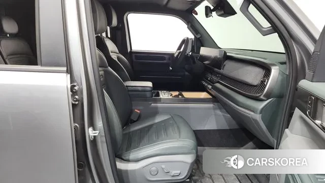 Kia Tasman 2025 Серый из Кореи, фото 2