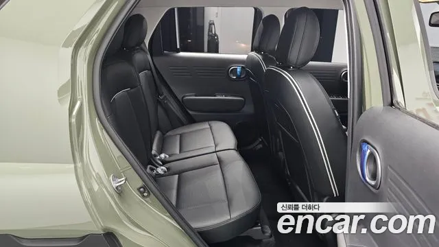 Hyundai Casper id 2815941 из Кореи 2