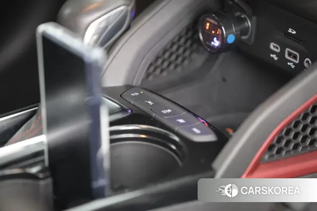 Chevrolet (GM Daewoo) Trailblazer id 3733595 из Кореи 2