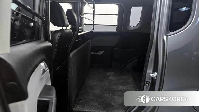 Kia The New Ray 2022 Серый из Кореи, фото 2