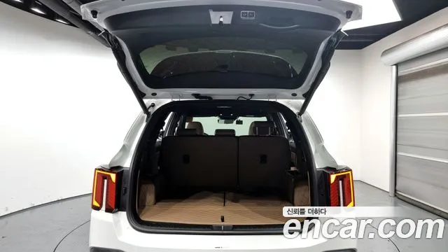 Kia The New Sorento 4th Generation id 2687974 из Кореи 2