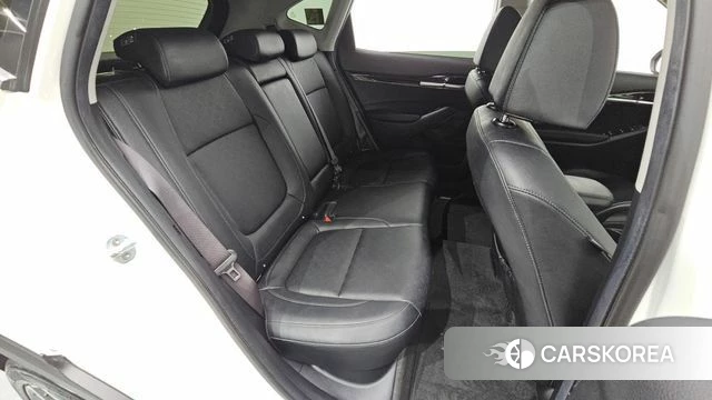 Kia Seltos 2021 Белый из Кореи, фото 2