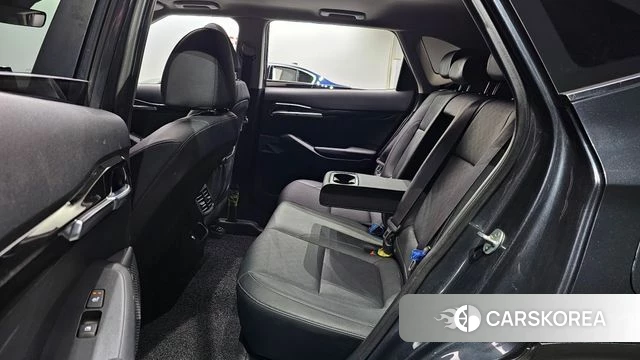 Kia Seltos 2021 Серый из Кореи, фото 2