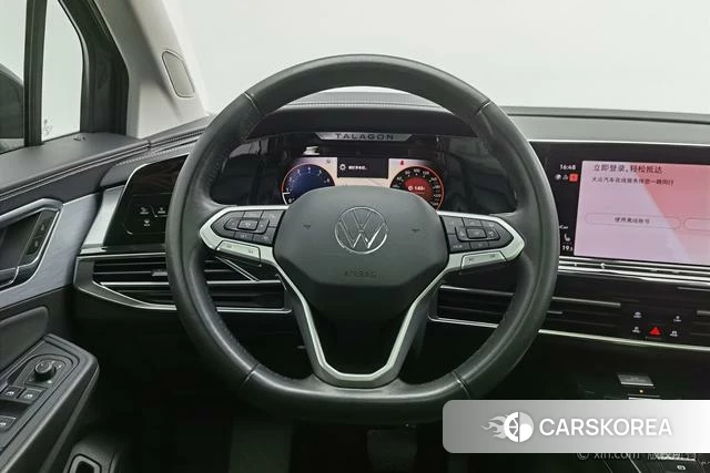 Volkswagen Lanjing 2023 Черный из Китая, фото 2