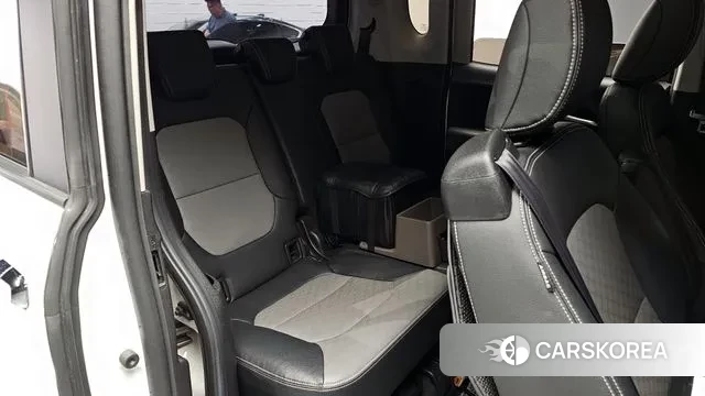 Kia The New Ray 2022 Белый из Кореи, фото 2