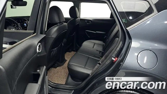 Kia Soul Booster id 2497937 из Кореи 2