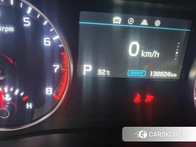 Kia Come New K3 2020 Серый из Кореи, фото 2