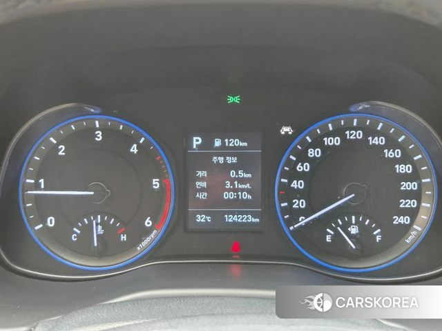 Hyundai Kona 2020 Белый из Кореи, фото 2