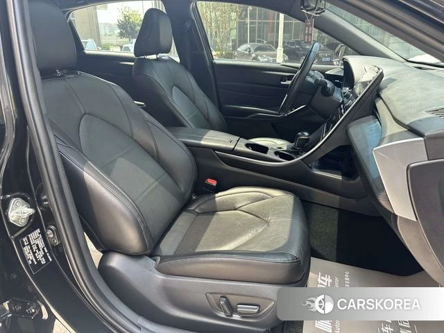 Toyota Asian dragon 2021 Черный из Китая, фото 2