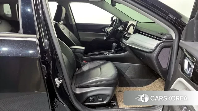 Jeep Compass 2nd Generation id 3280076 из Кореи 2