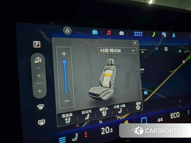 Volkswagen Touareg 3rd generation 2026 Черный из Кореи, фото 2