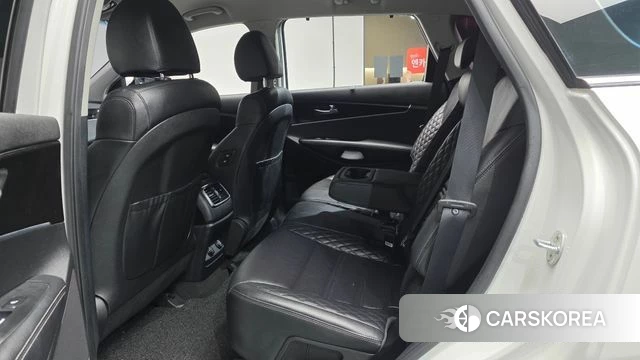 Kia The New Sorento 2019 Белый из Кореи, фото 2