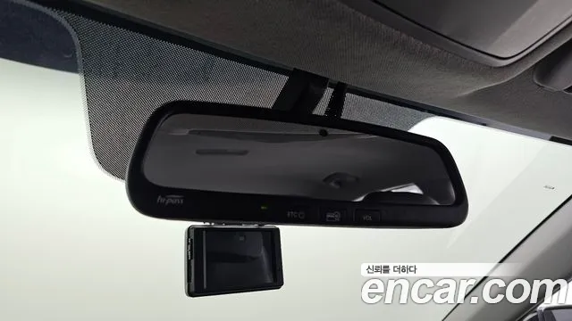 Hyundai Avante AD 2018 Черный из Кореи, фото 2